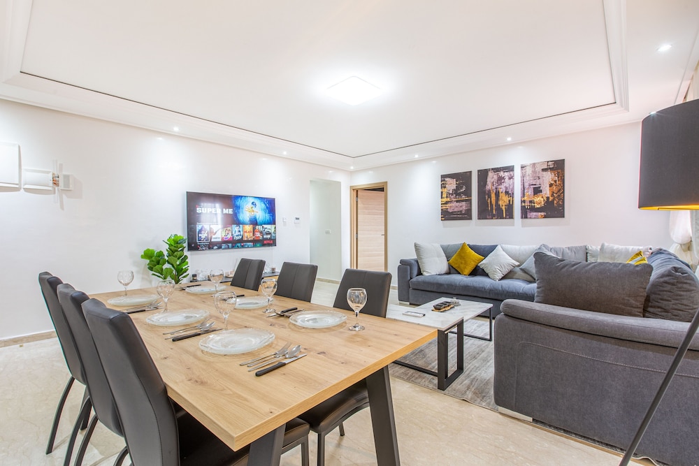 Family Apartment, 3 Bedrooms - Photo 14