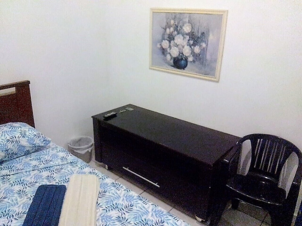 Comfort Double Room Single Use, 1 Bedroom photo 2