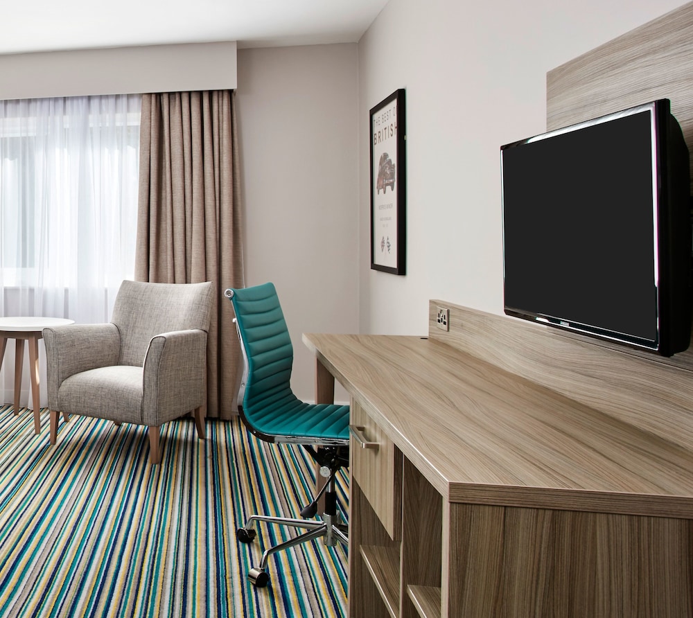 Superior Double and Single Bed