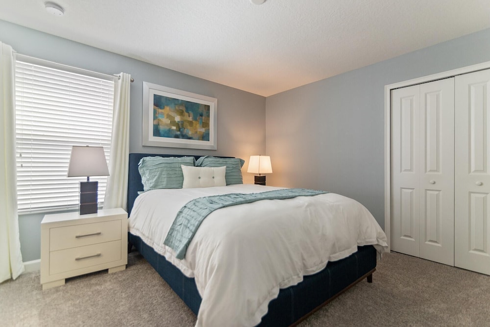 House, Multiple Beds (1517FD-The Retreat at ChampionsGate)