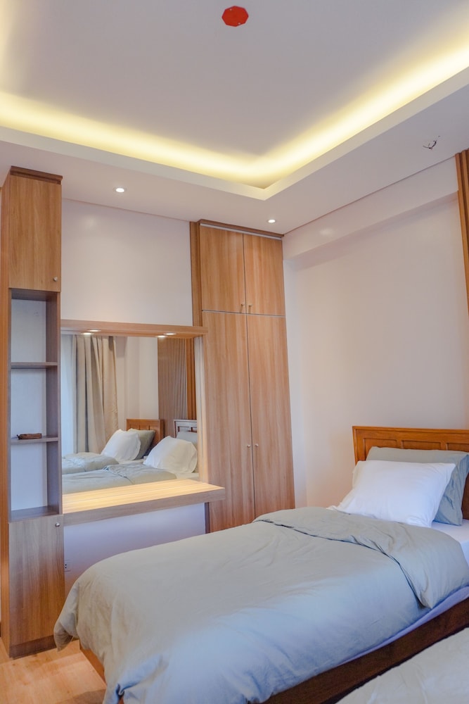 Deluxe Twin Room photo 2