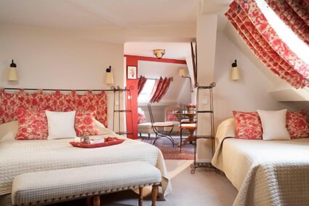 Superior Suite, Ensuite
