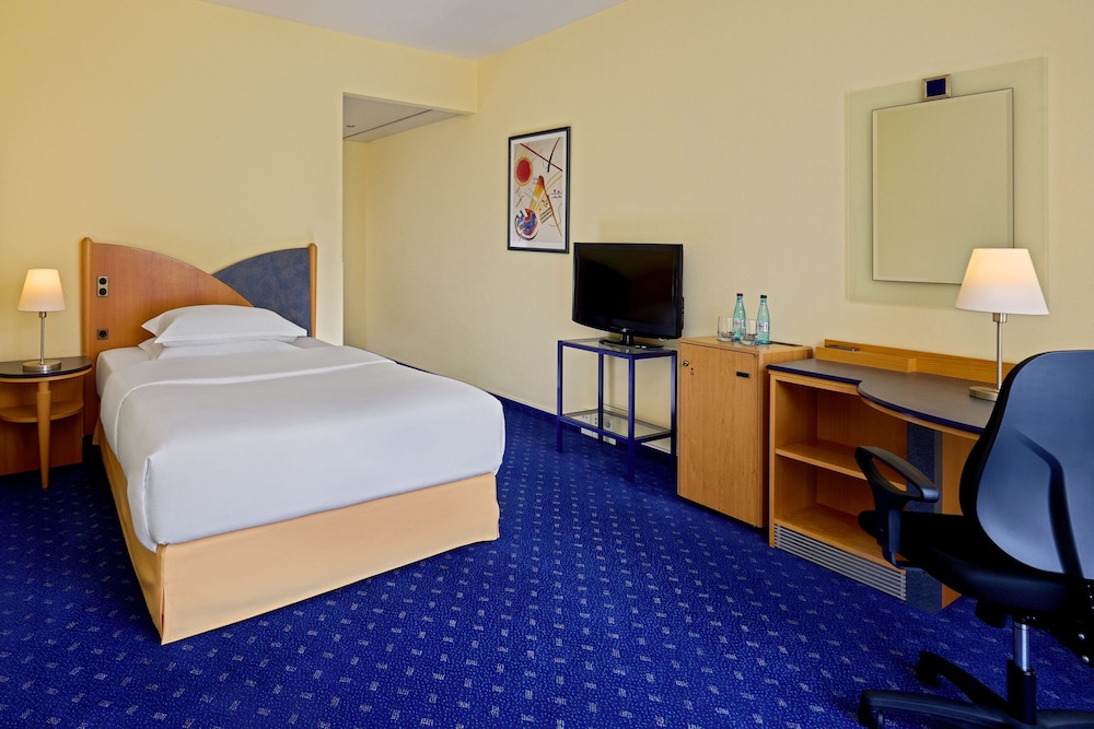 Classic Room, 1 Queen Bed