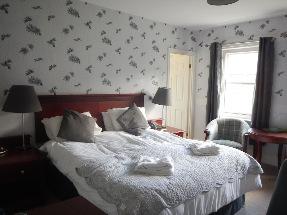 Double Or Twin Room photo 1