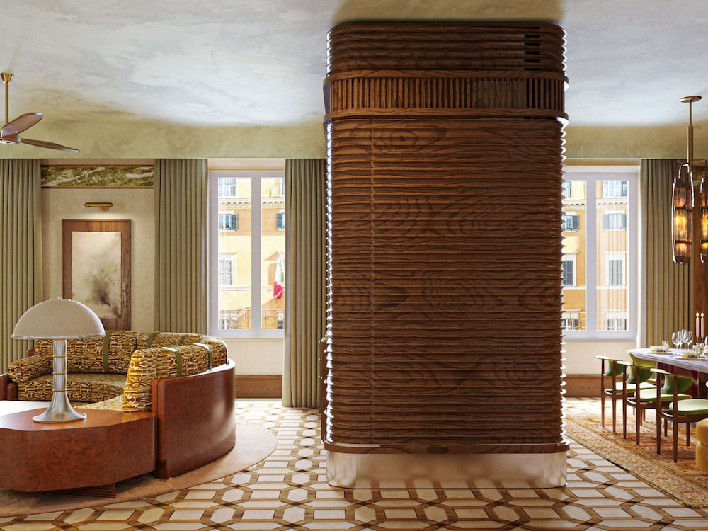 Obelisco Suite