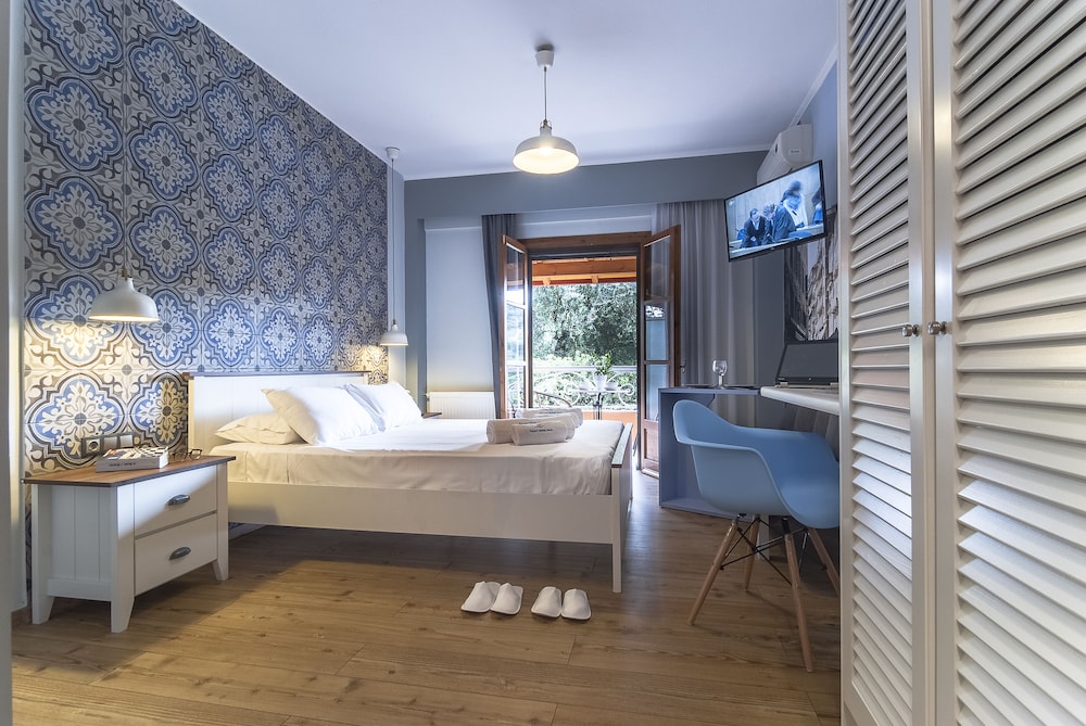 Grand Suite, 2 Bedrooms, Garden View photo 1