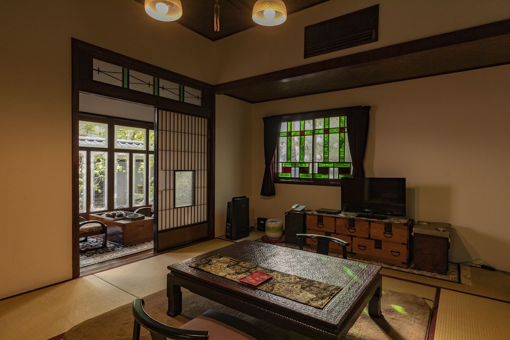 Suite with Open-Air Bath photo 3