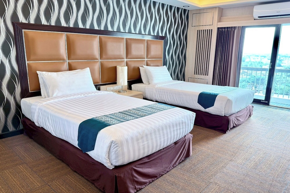 Luxury Twin Room - Photo 4