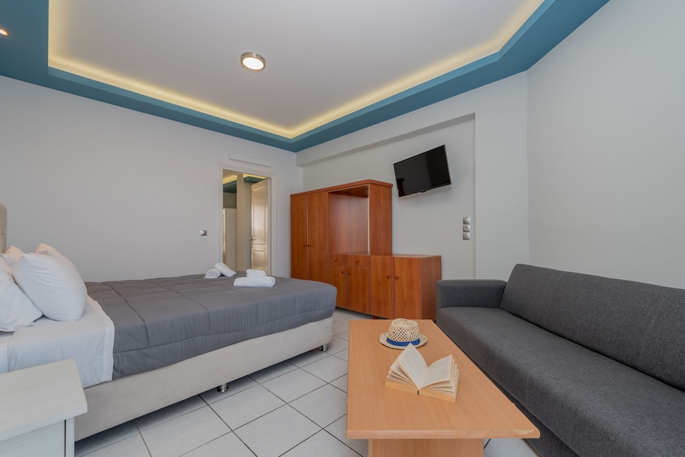 Apartamento, 1 habitación
