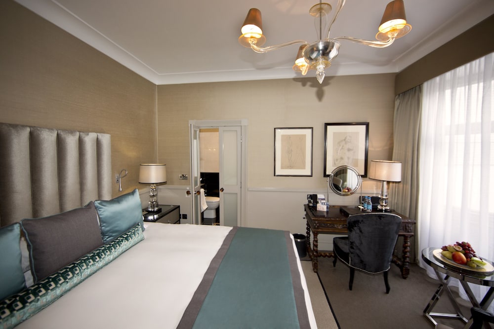 Executive Room, Balcony