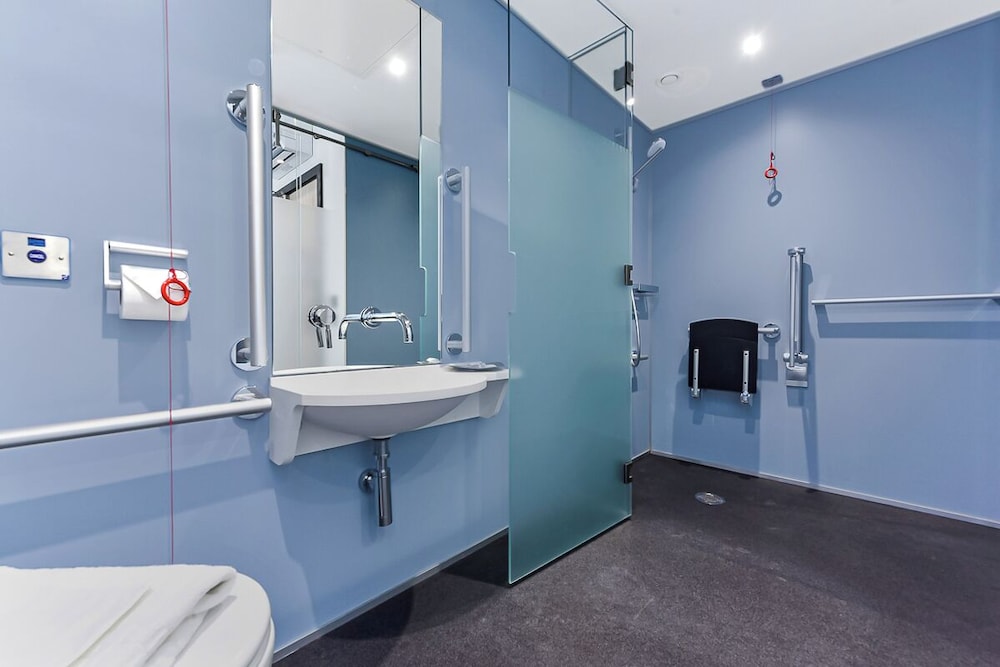 The Z Hotel Strand, Photo 5