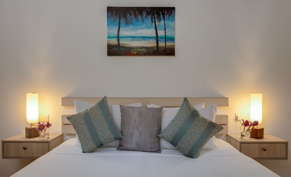 Villa, 3 Bedrooms photo 1