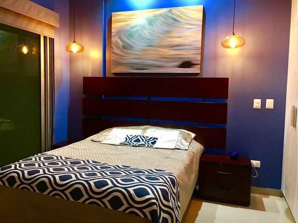 Family Condo, 2 Bedrooms, Ocean View