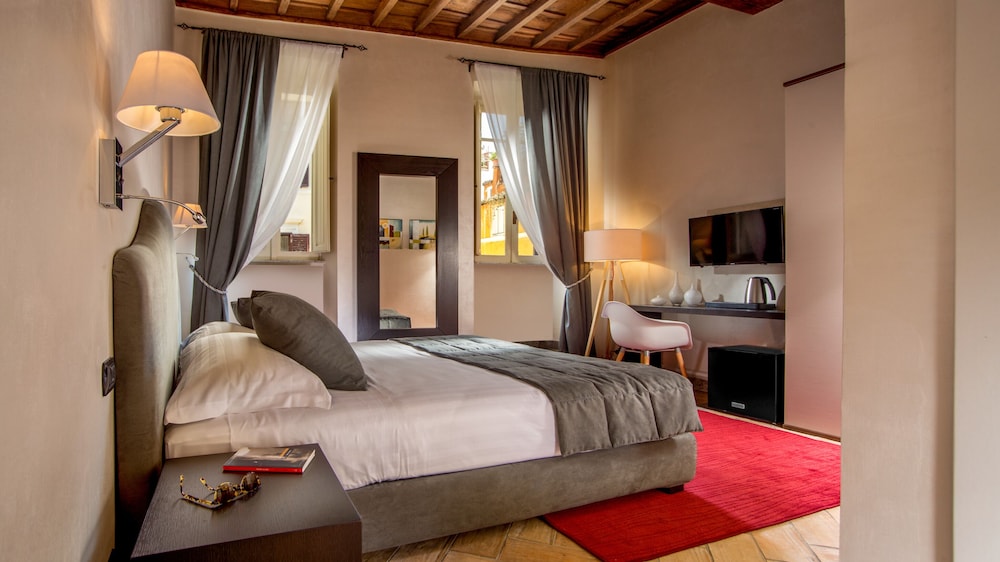 Deluxe Double Room photo 1