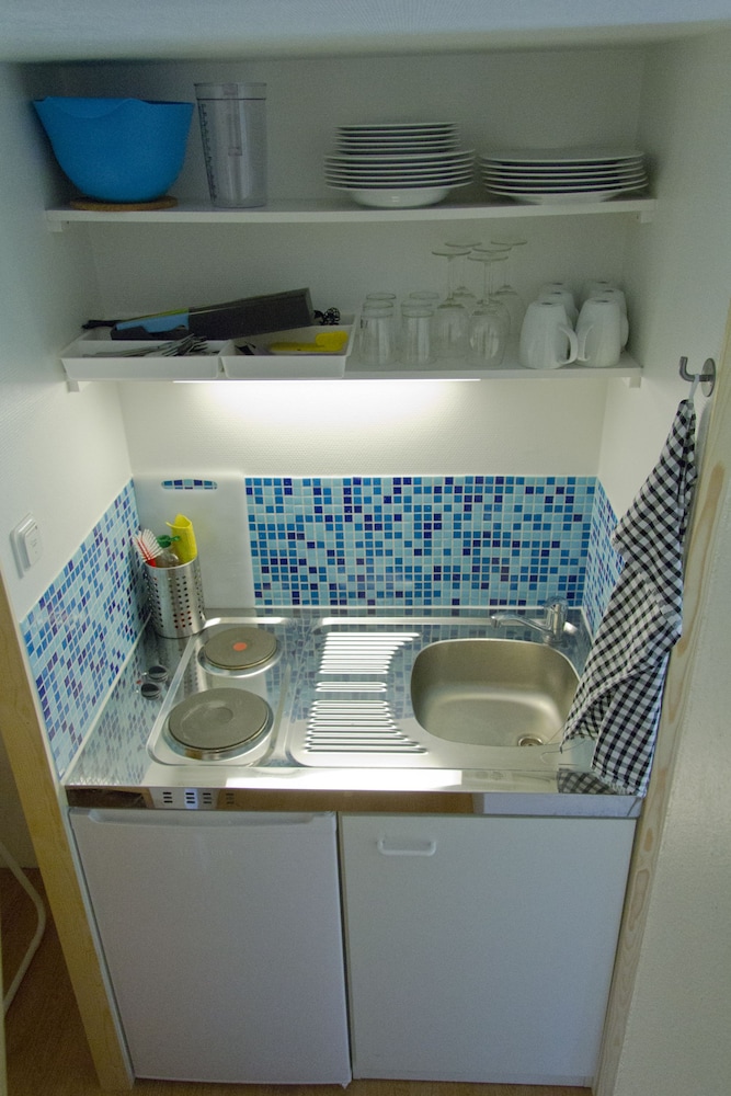 Quadruple Room, Shared Bathroom (Private WC) photo 3