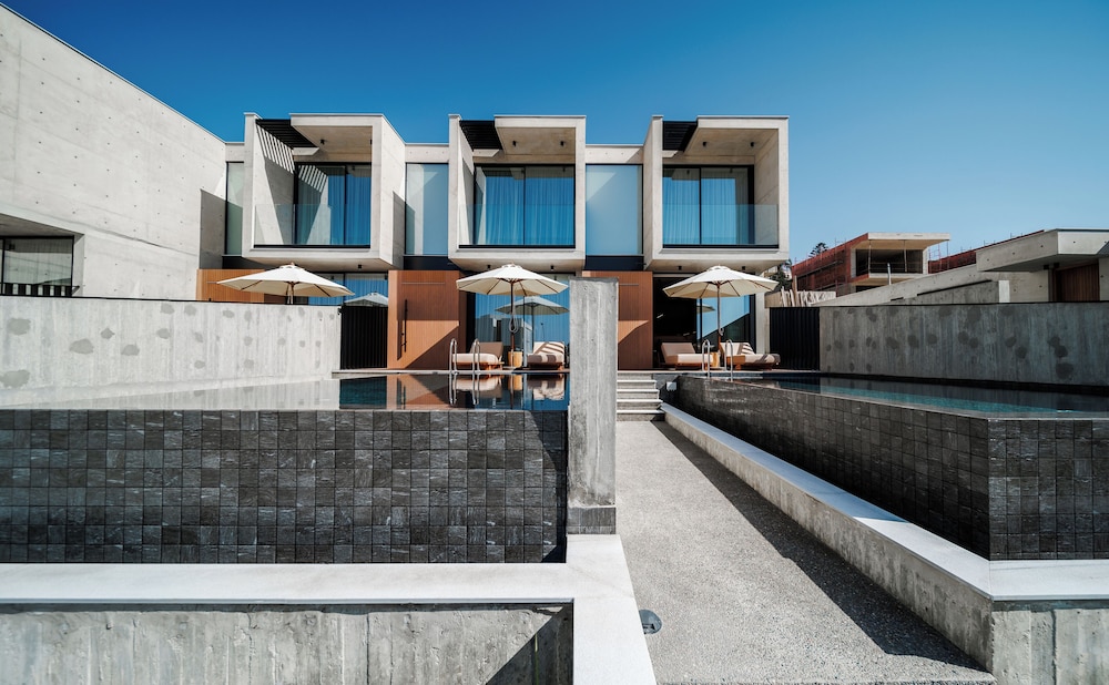 Standard Villa, 2 Bedrooms, Private Pool, Sea View photo 1