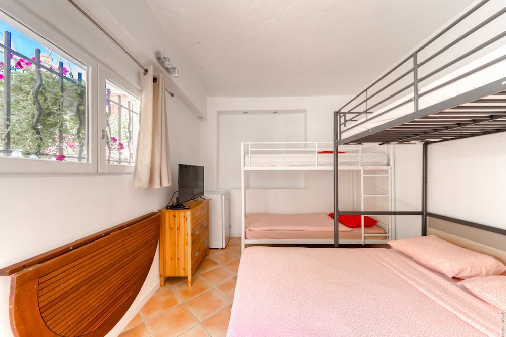 Family Room, Private Bathroom (Casa Nova) photo 1