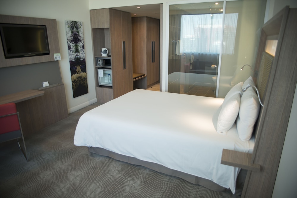 Superior Room, 1 Double Bed, Mountain View photo 2