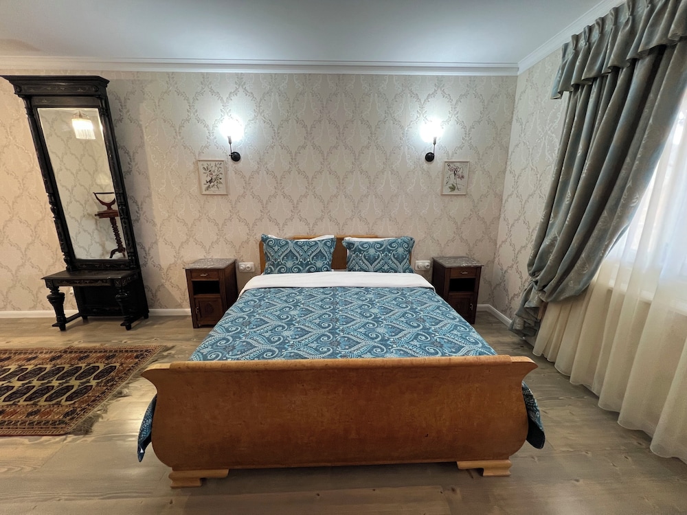 Superior Double Room, 1 Bedroom