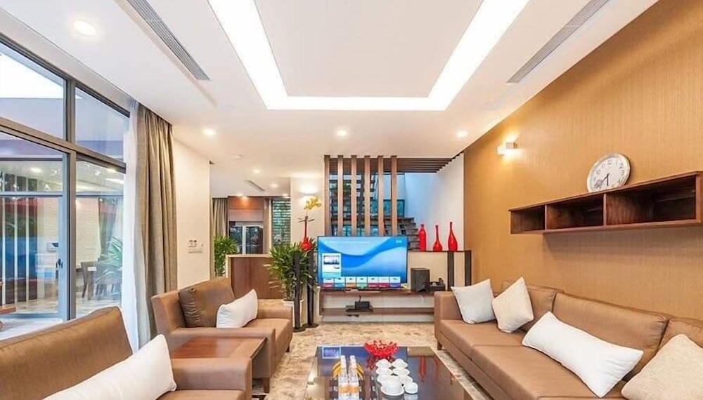 Business Villa