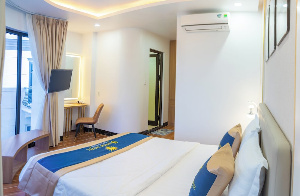 Deluxe Room photo 2