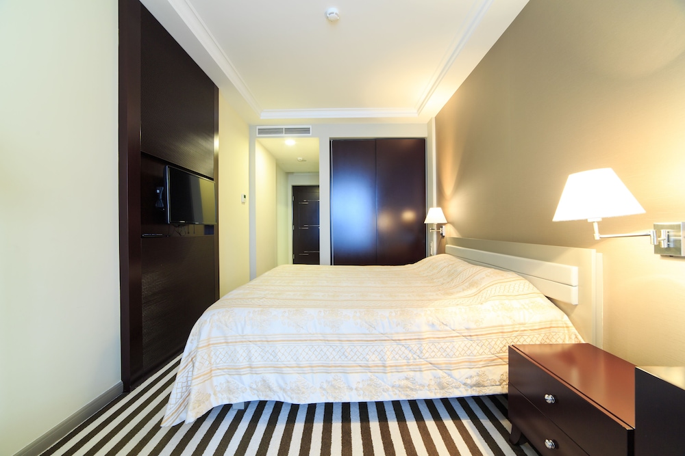 Standard Double Room, Balcony photo 1