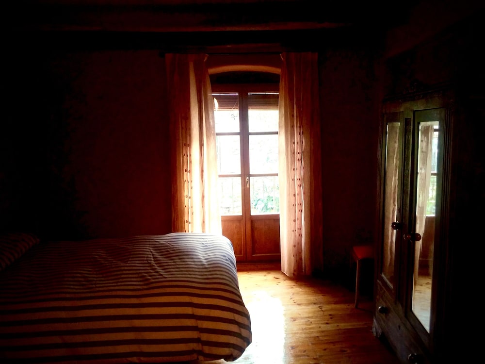 Habitación Estándar (Gabino)