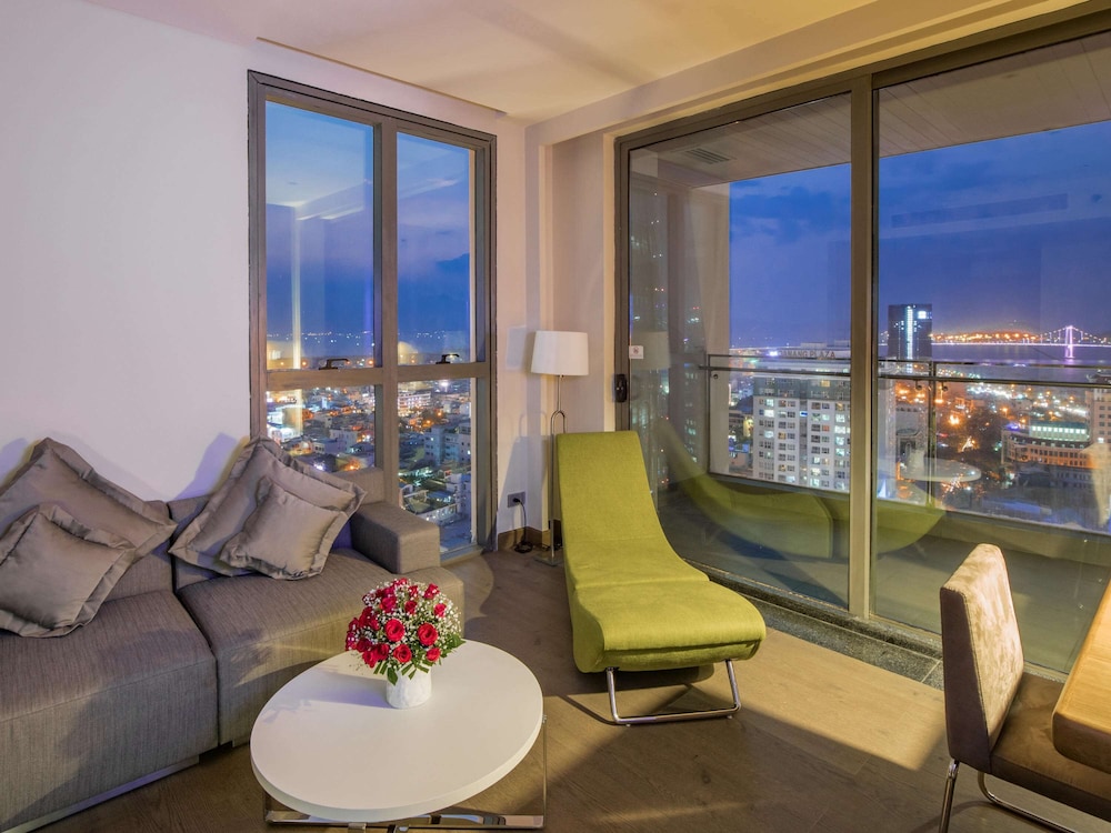 Apartment, 1 Bedroom, Balcony (Full Kitchen)