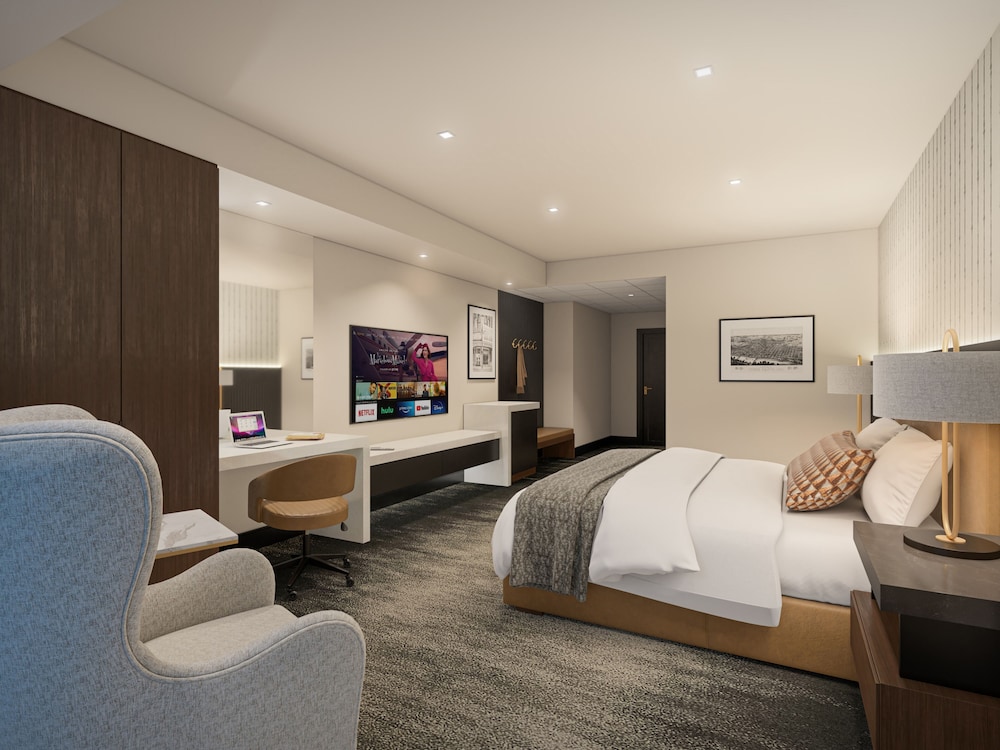 Luxury Single Room photo 1