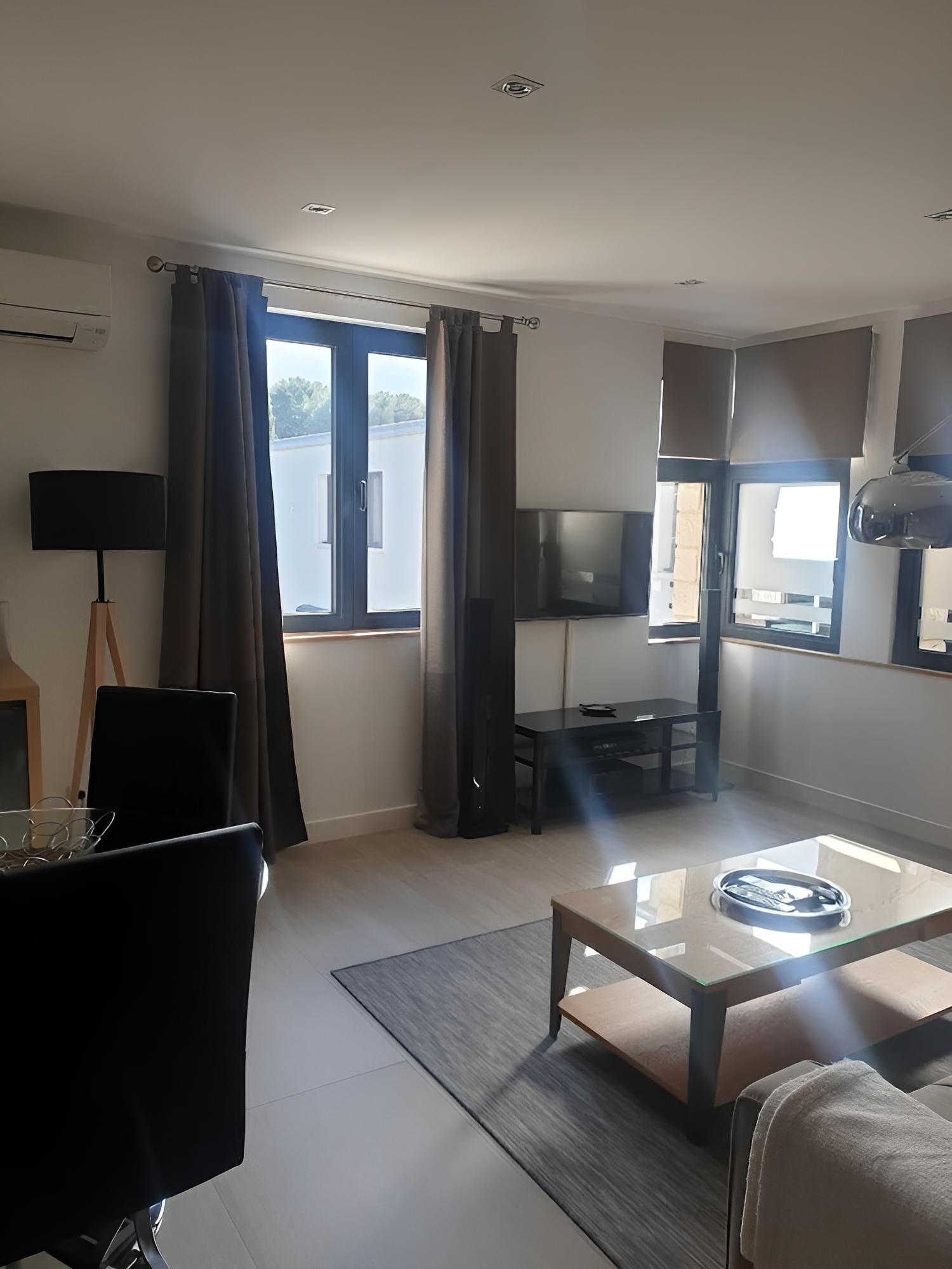 Apartment, Private Bathroom (Supérieur)