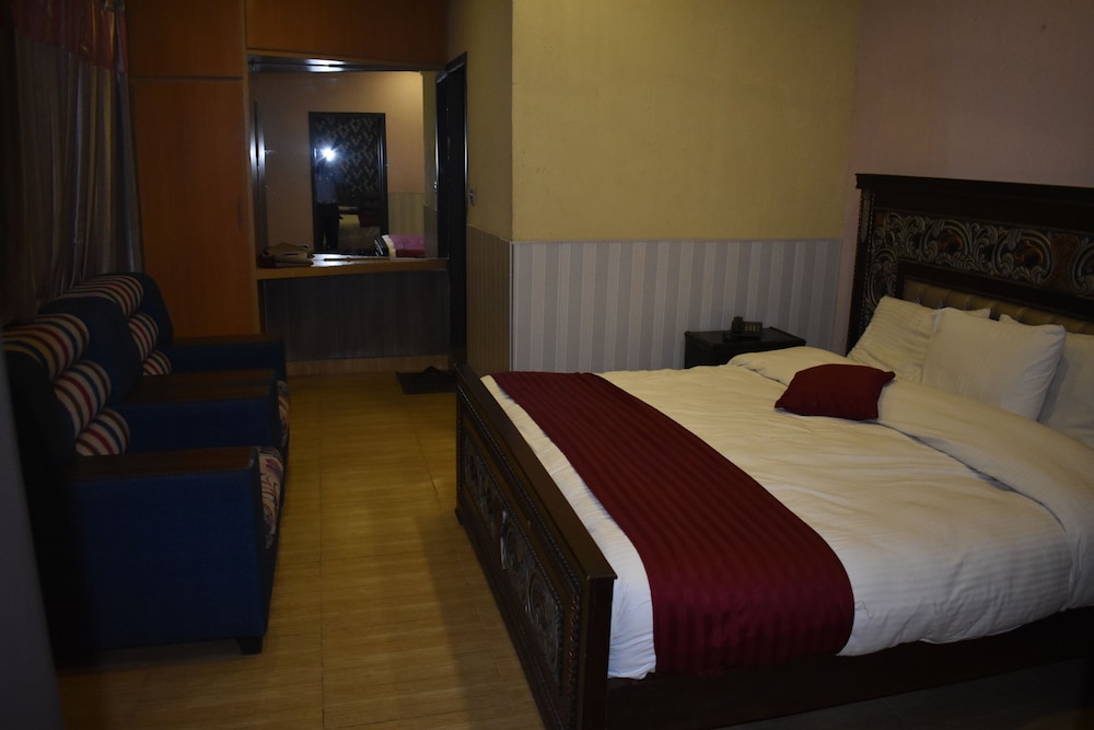 Executive Suite, 2 Bedrooms