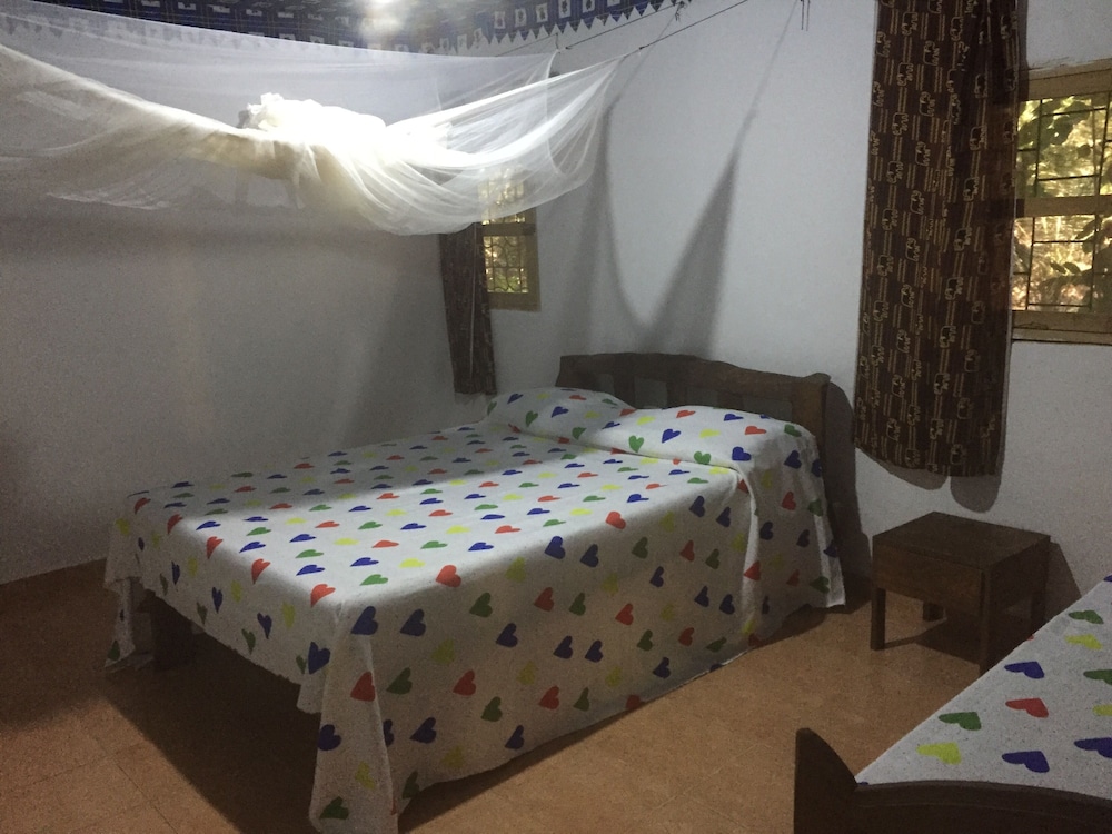 Standard Triple Room photo 2