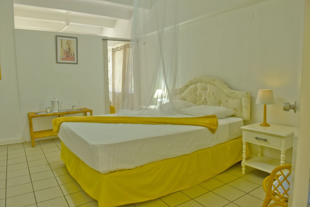 Family Double or Twin Room (110)