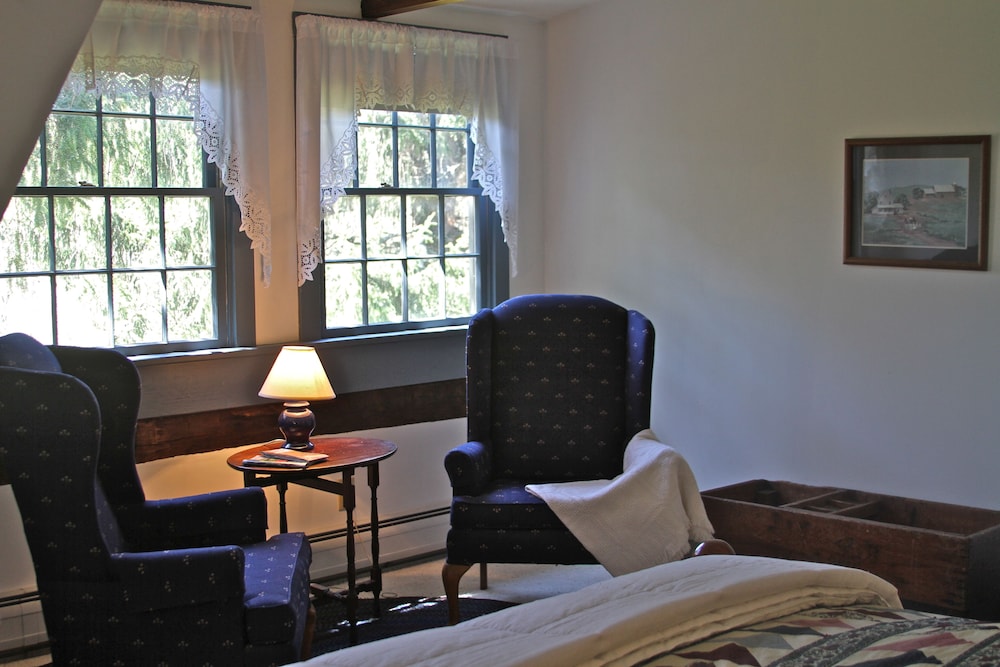 Room, Private Bathroom (Shelley Room) photo 2