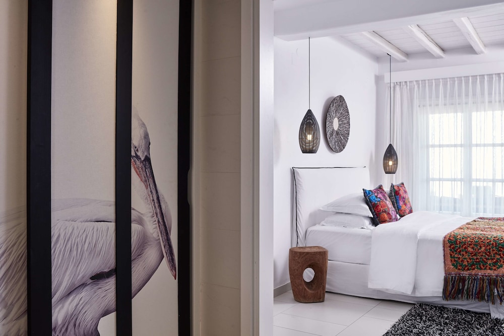 Room, Sea View (Prestige)
