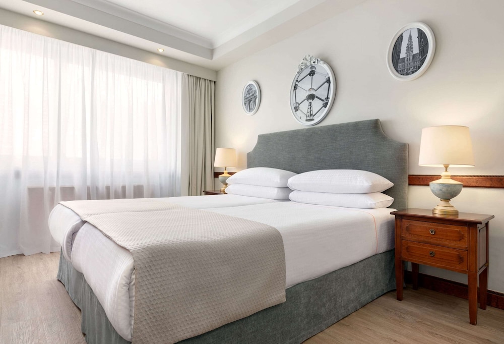 Double Room - Photo 3