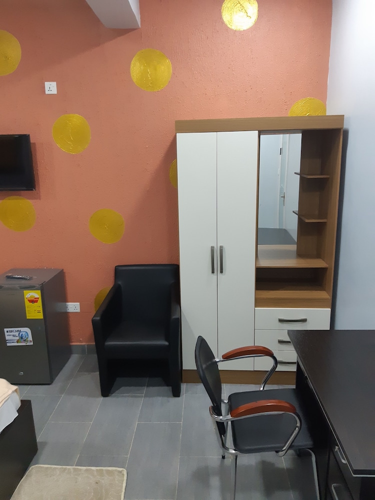 Comfort Room, 1 Bedroom photo 1
