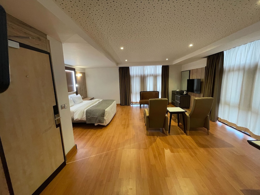 Executive Single Room, 1 Bedroom, Non Smoking photo 1