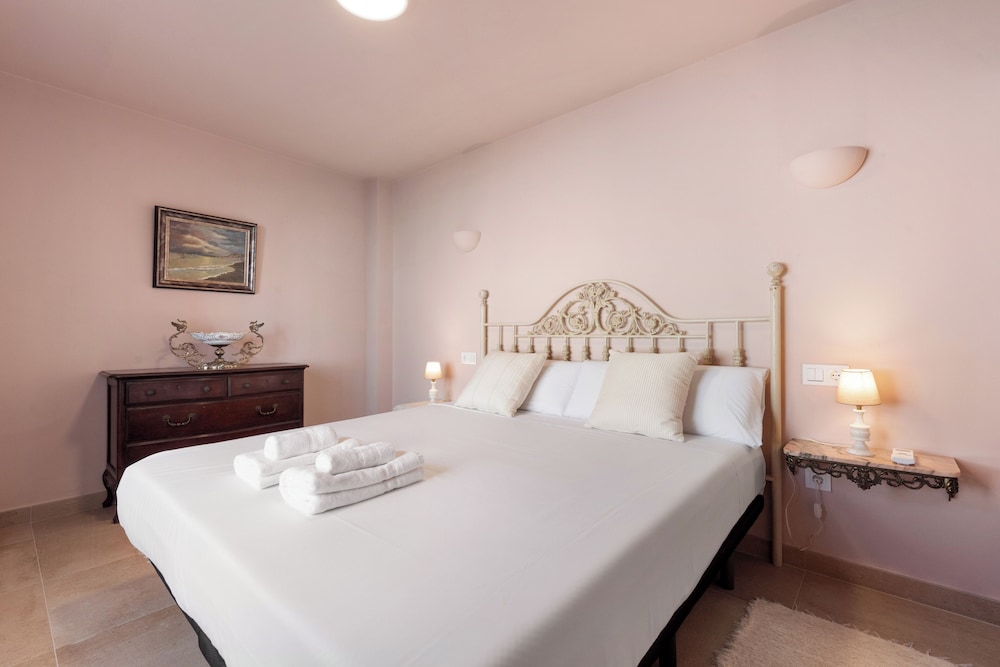 Apartamento Familiar (2 Habitaciones)