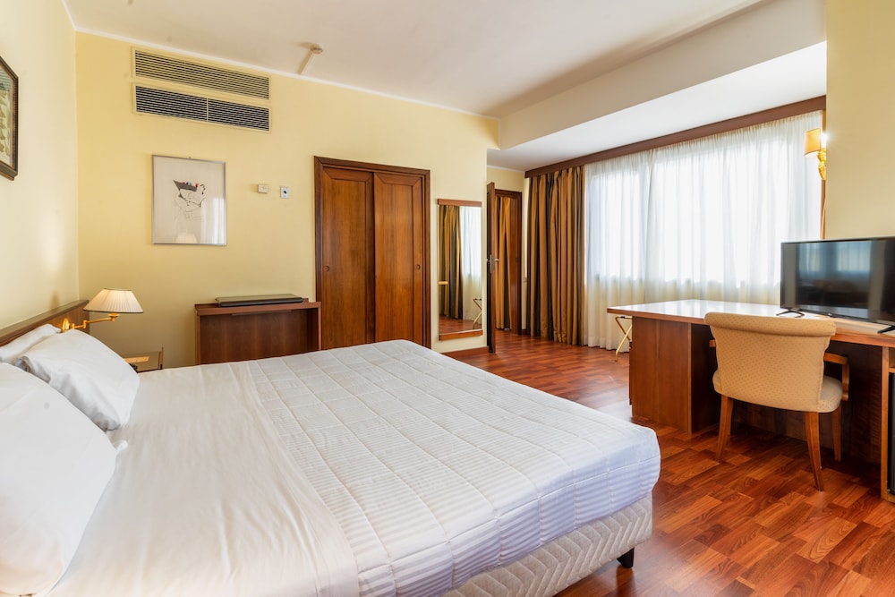 Deluxe Room photo 1