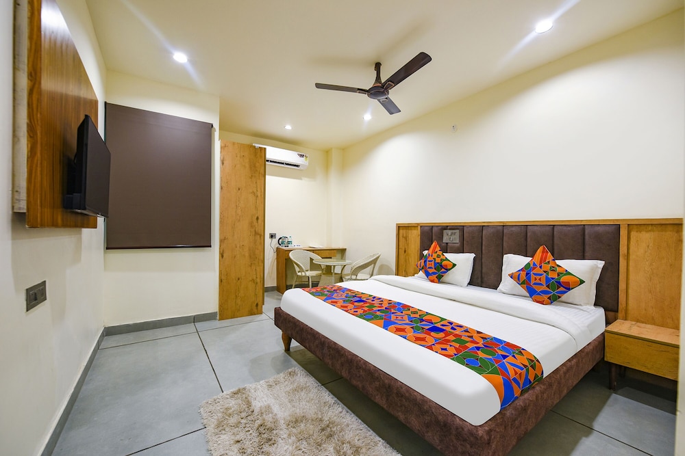 Deluxe Room photo 1