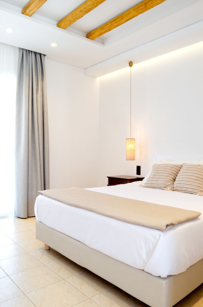Superior Room, Sea View photo 2