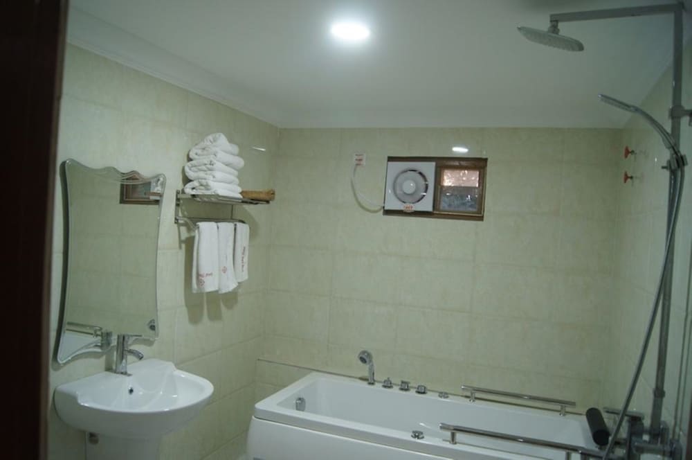 Deluxe Room photo 2