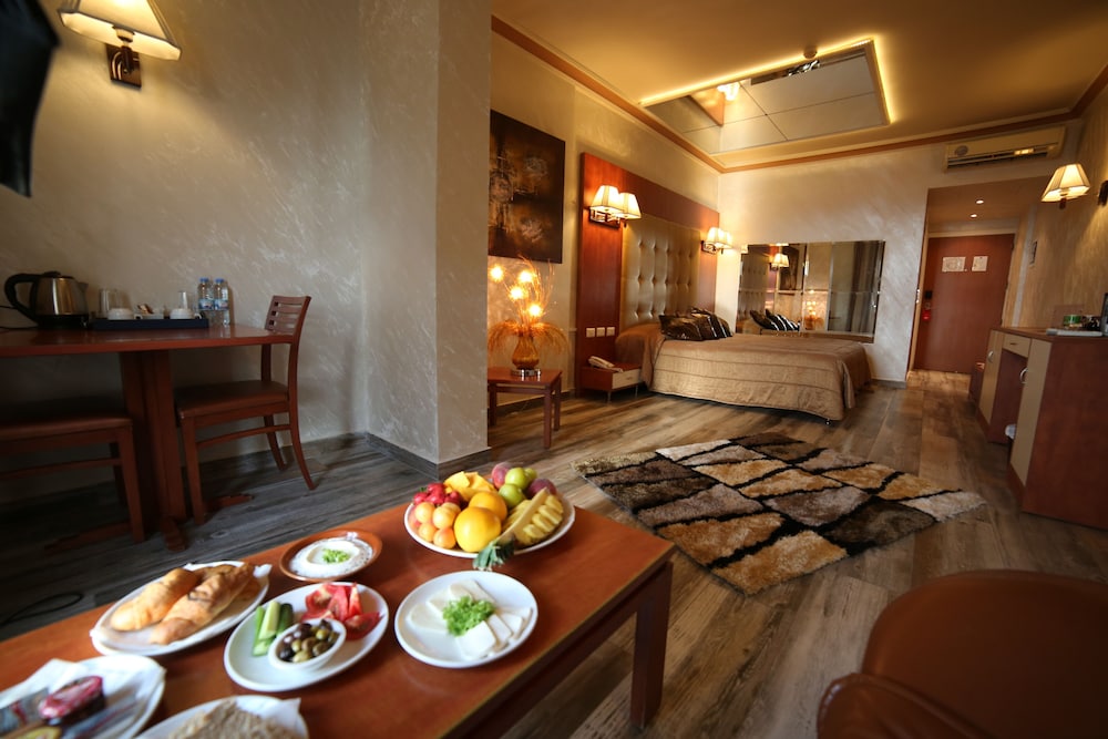 Superior Room, Mountain View photo 1