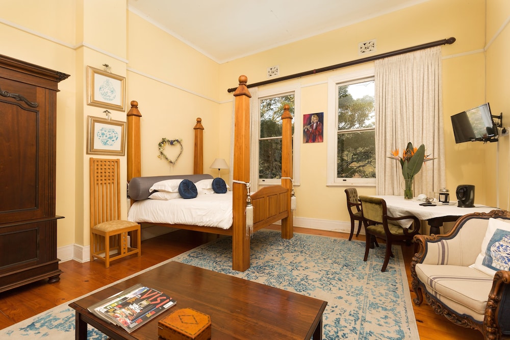 Romantic Suite, 1 Bedroom photo 1
