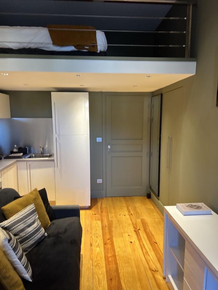 Comfort Studio - Photo 11
