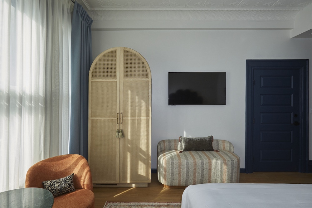 Granger Hotel Gaslamp Kvarter, Billede 11