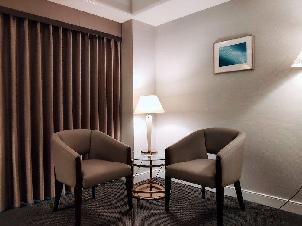 Standard Twin Room, Non Smoking - Photo 3