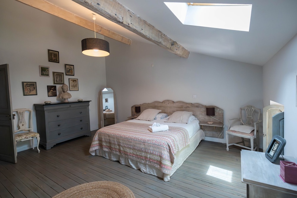 Comfort Suite, Ensuite, Garden View (Cadaqués) photo 1