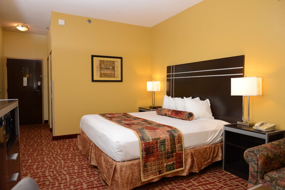 SureStay Hotel by Best Western Robinsonville Tunica Resorts, Zdjęcie 2